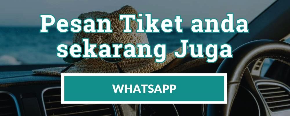 Travel jakarta Cianjur